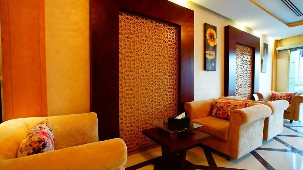 Al Anoud Hotel Apartment Riyadh Saudi Arabia