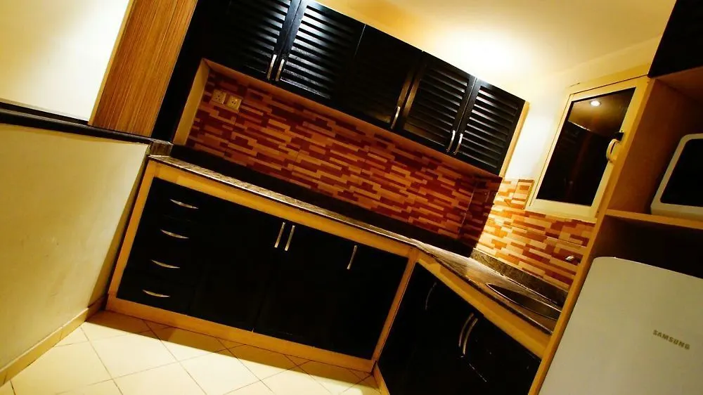 Al Anoud Hotel Apartment Riyadh 3*,  Saudi Arabia